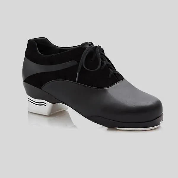 style - level worker - style CAPEZIO TAPSONIC TAP SHOE- ADULT #K542