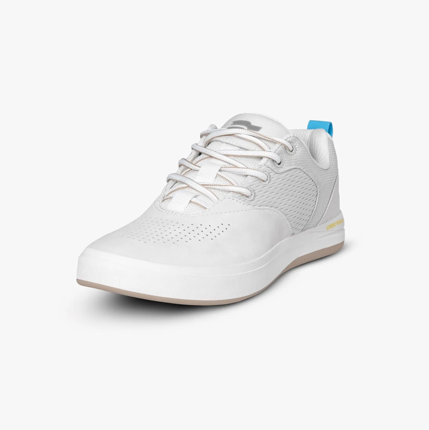 STRIKE MVMNT Transit StreetTrainer? Aerobic