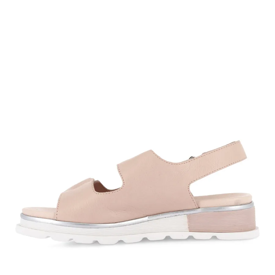 CARDA - ROSE LEATHER Wood Path Clean Stitch