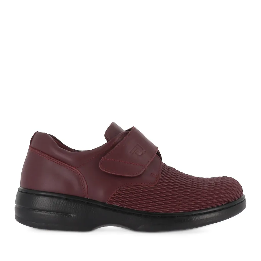 OLIVIA WPRX25 - BORDO molded