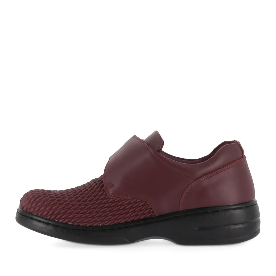 OLIVIA WPRX25 - BORDO Flexible Design Fragrance Walk