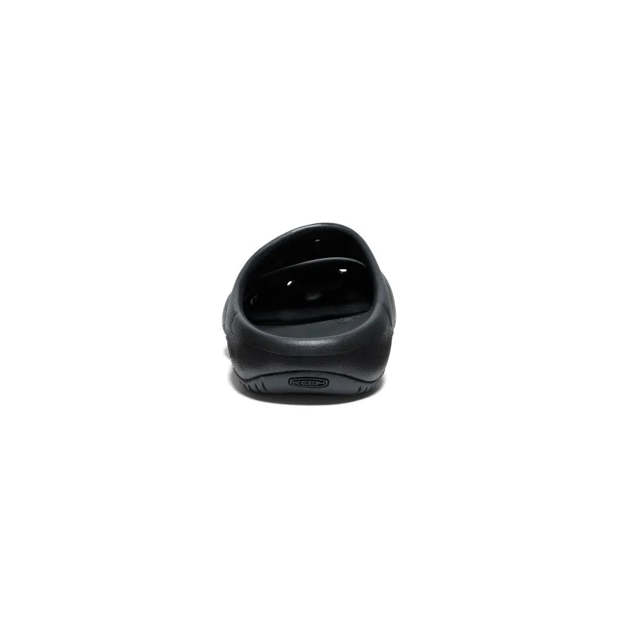 hip Men's Yogui Clog  |  Black/Magnet