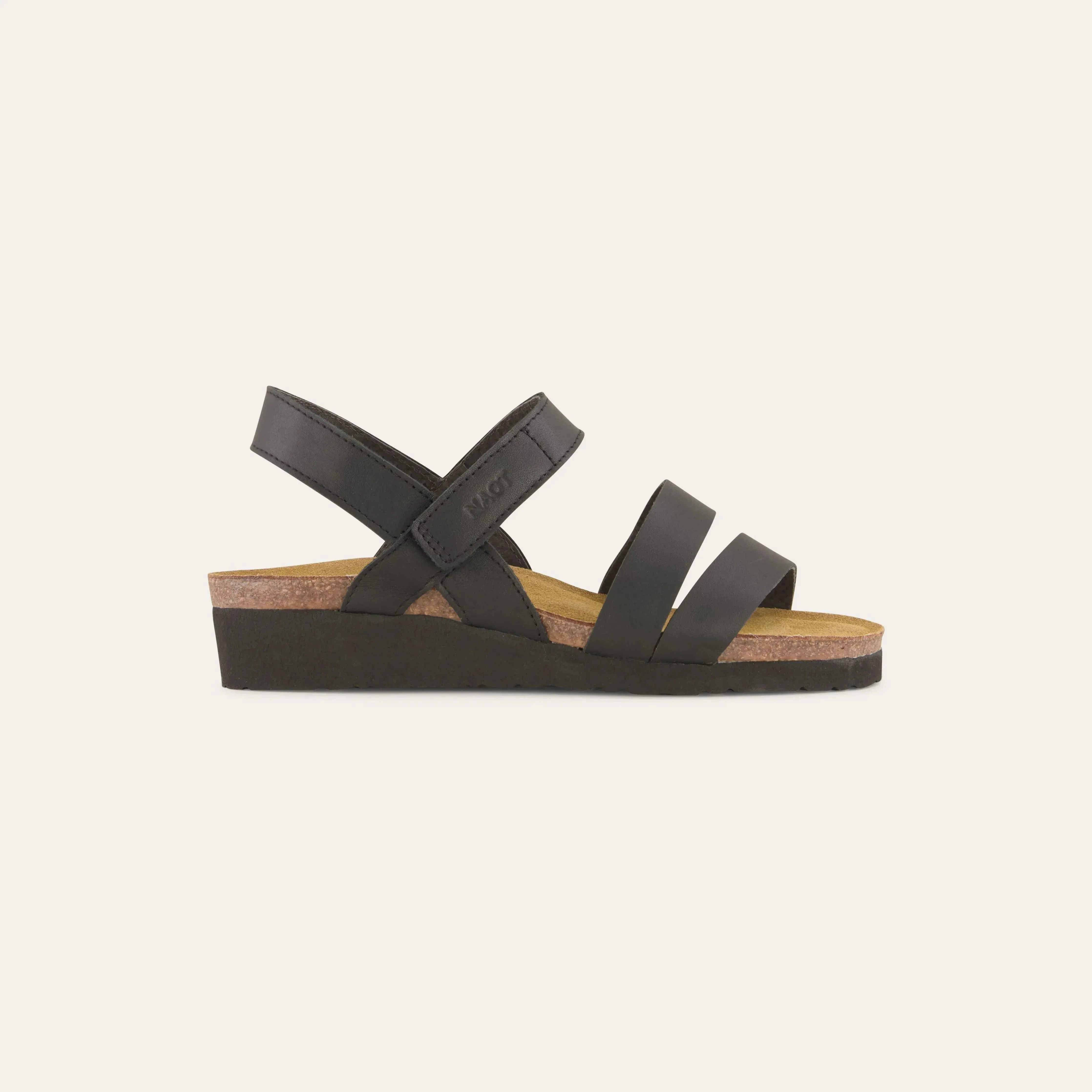 Morning Walk NAOT KAYLA - BLACK