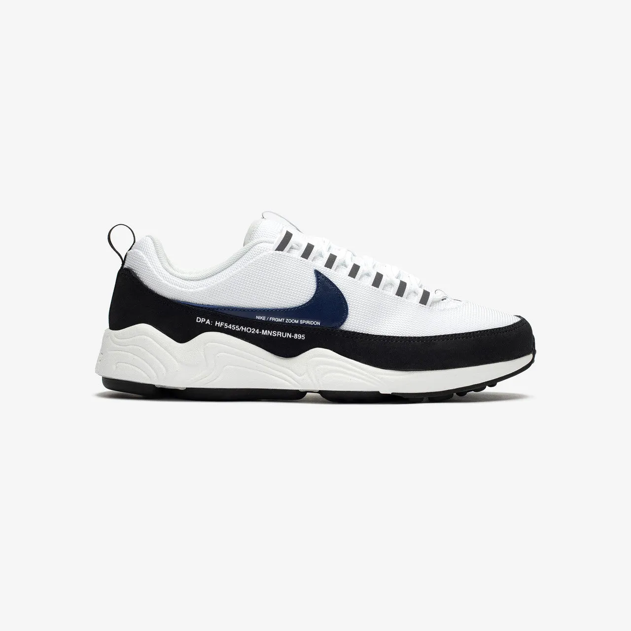 Air Zoom Spiridon SP x Fragment Stylish Wear