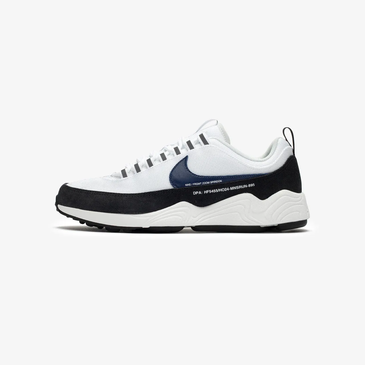 warm - weather balance - maintenance - level Air Zoom Spiridon SP x Fragment