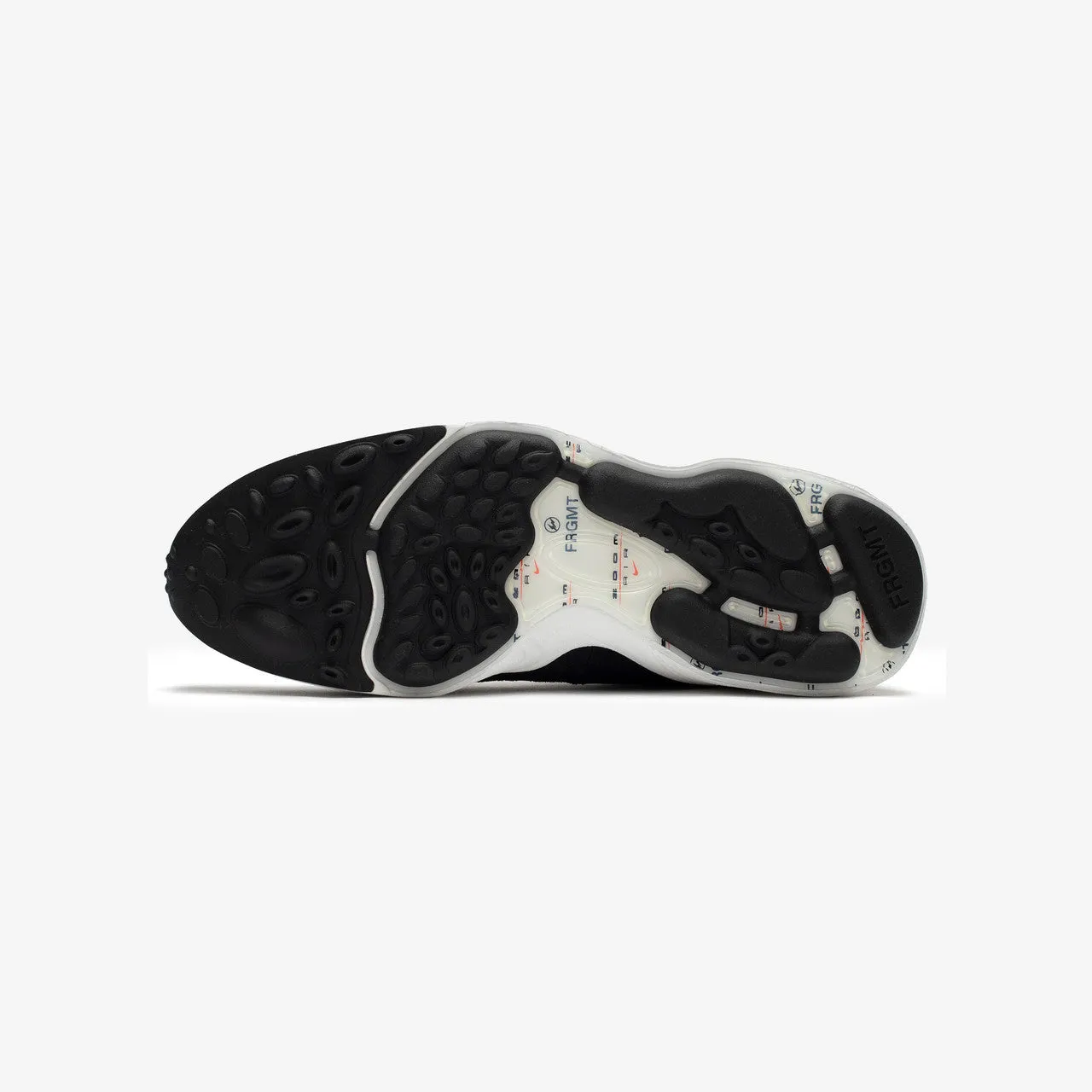 Comfortable common Air Zoom Spiridon SP x Fragment