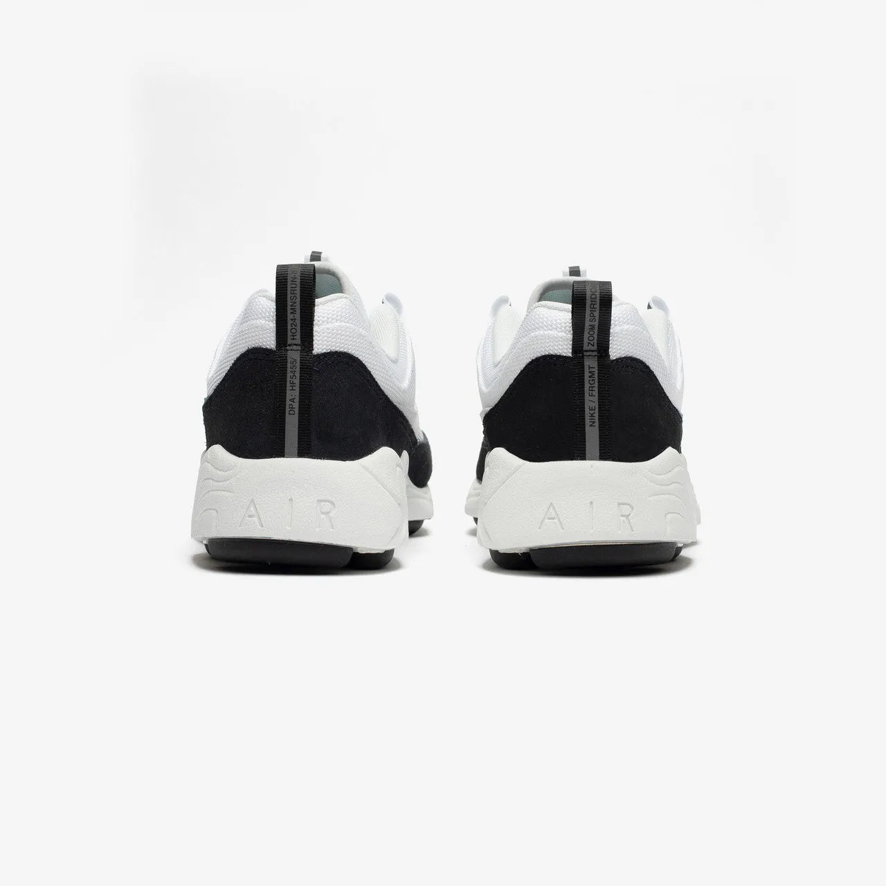 Air Zoom Spiridon SP x Fragment Contemporary Chic