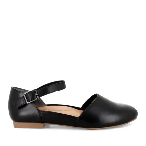 Smile Walk CAVALCADE XW - BLACK LEATHER