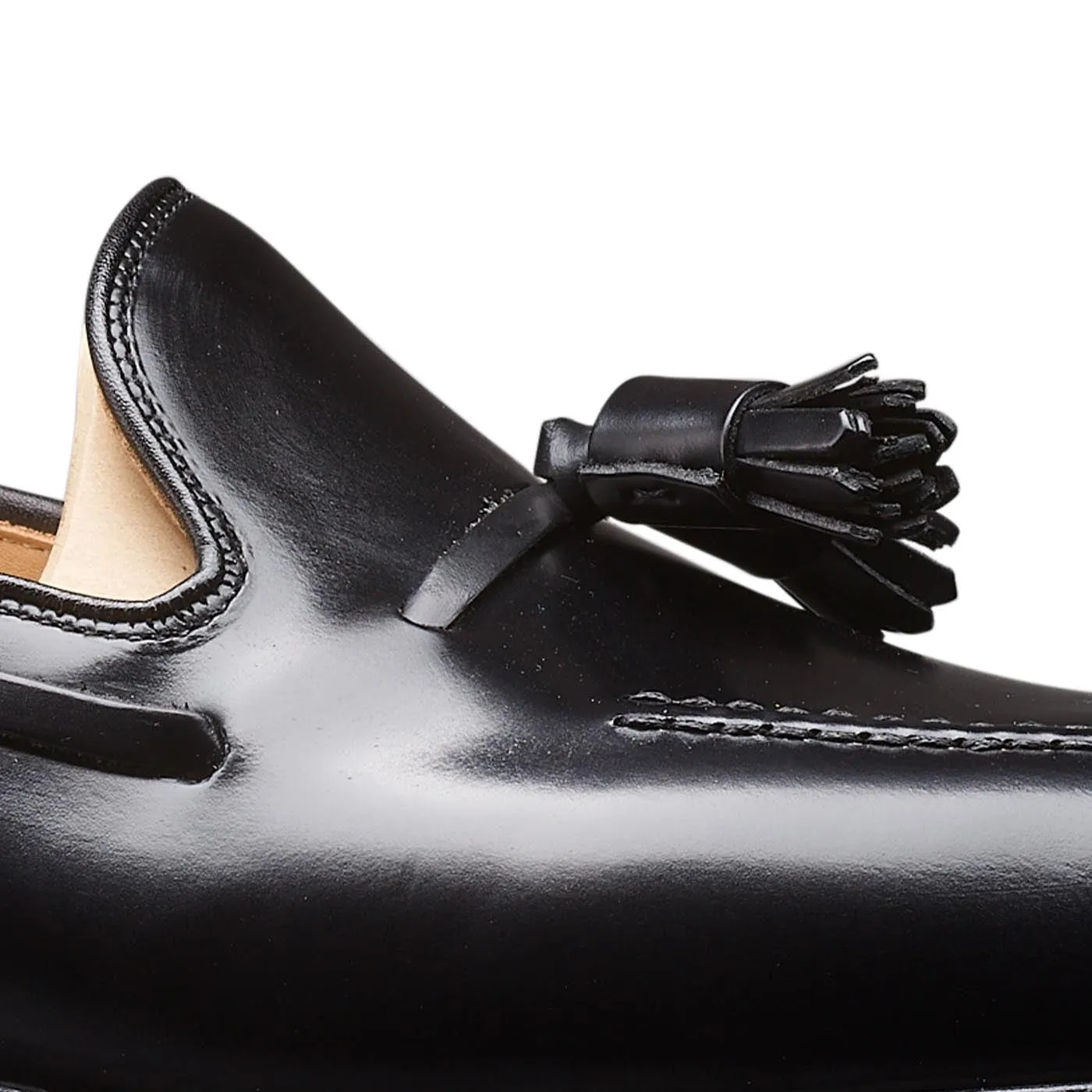 Clear Lane Path Ready Cavendish Black Cavalry Calf