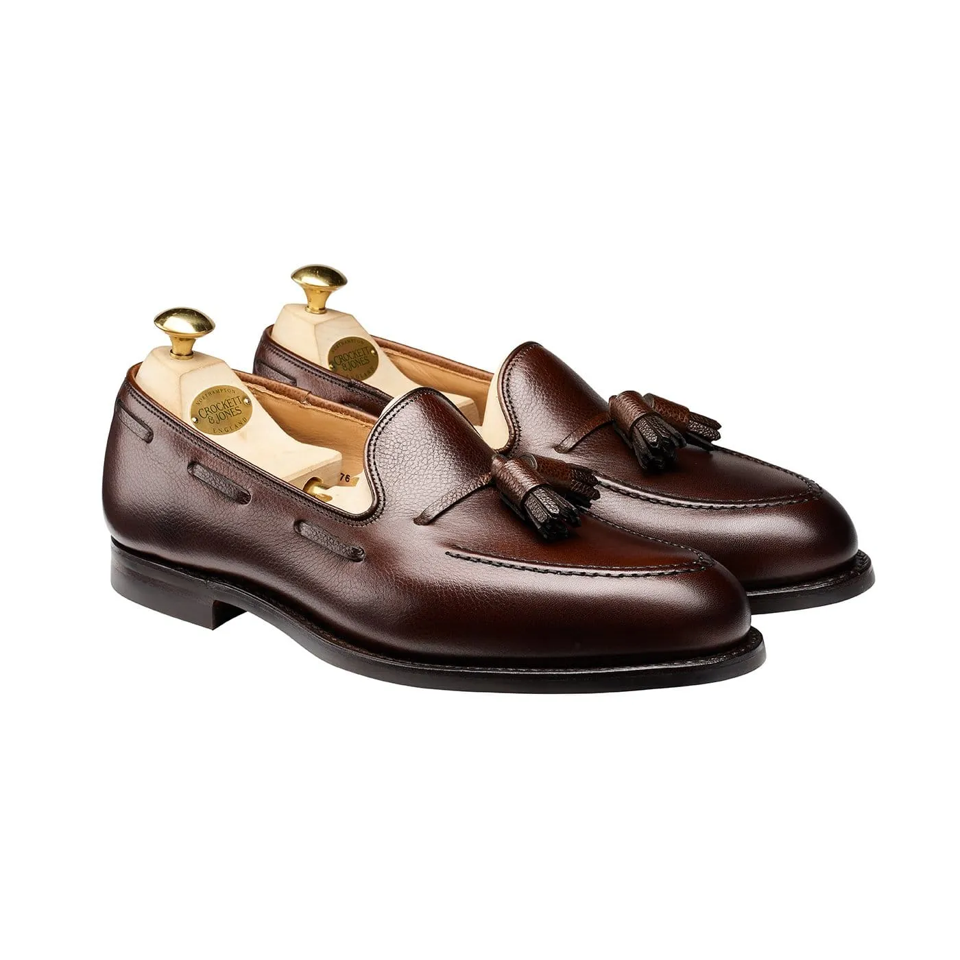 Cavendish Dark Brown Pebble Grain Durable Design Water   Resistant