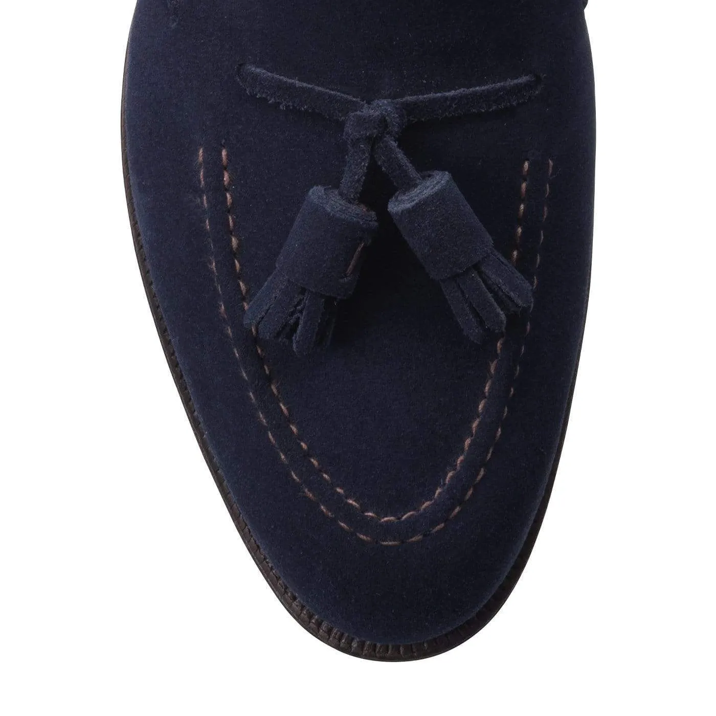 Smart Look Timeless Investment Cavendish Ocean Suede