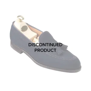 Self Love Soft Cushioning Cavendish Ocean Suede