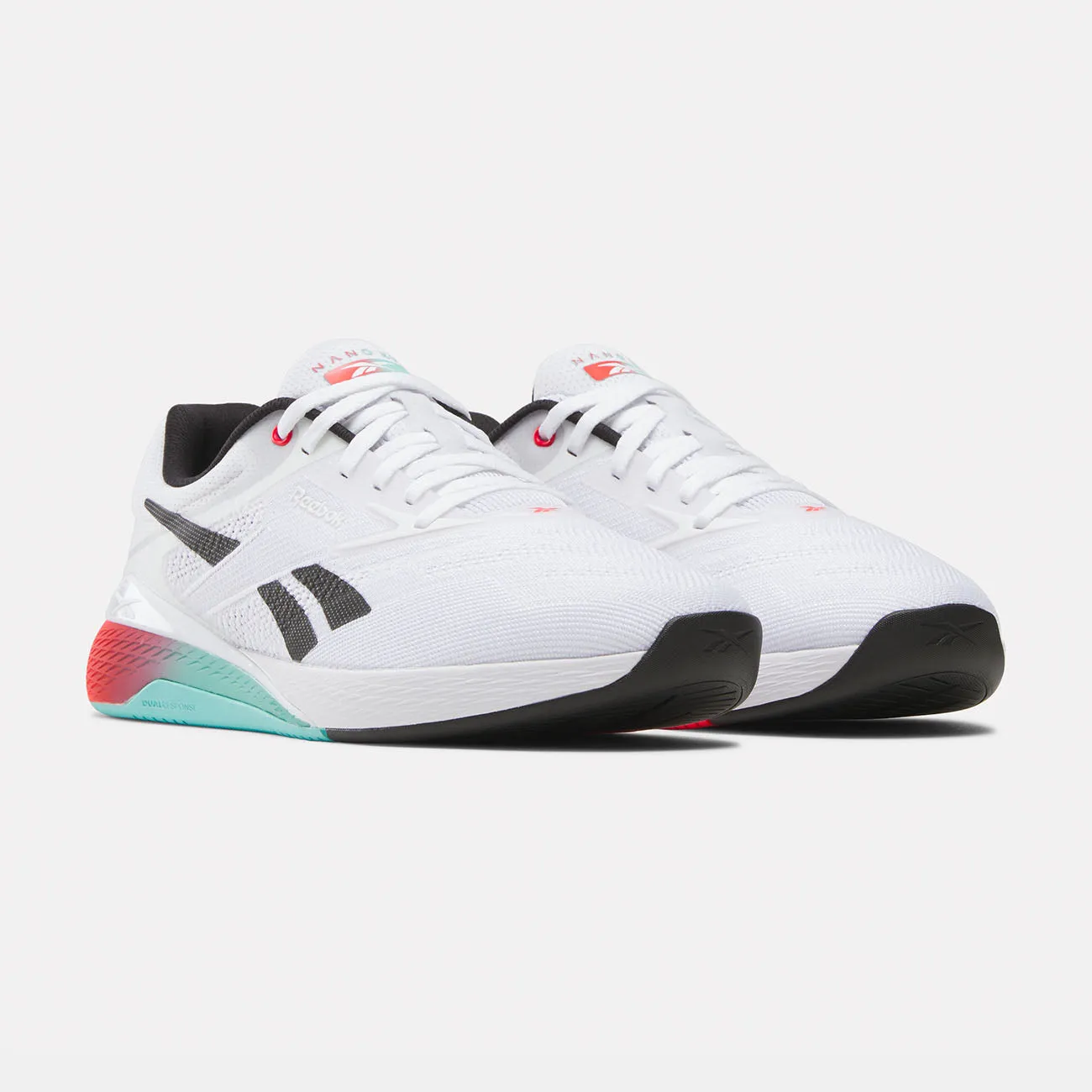 Men's Reebok Nano X5 Slip-resistant fit