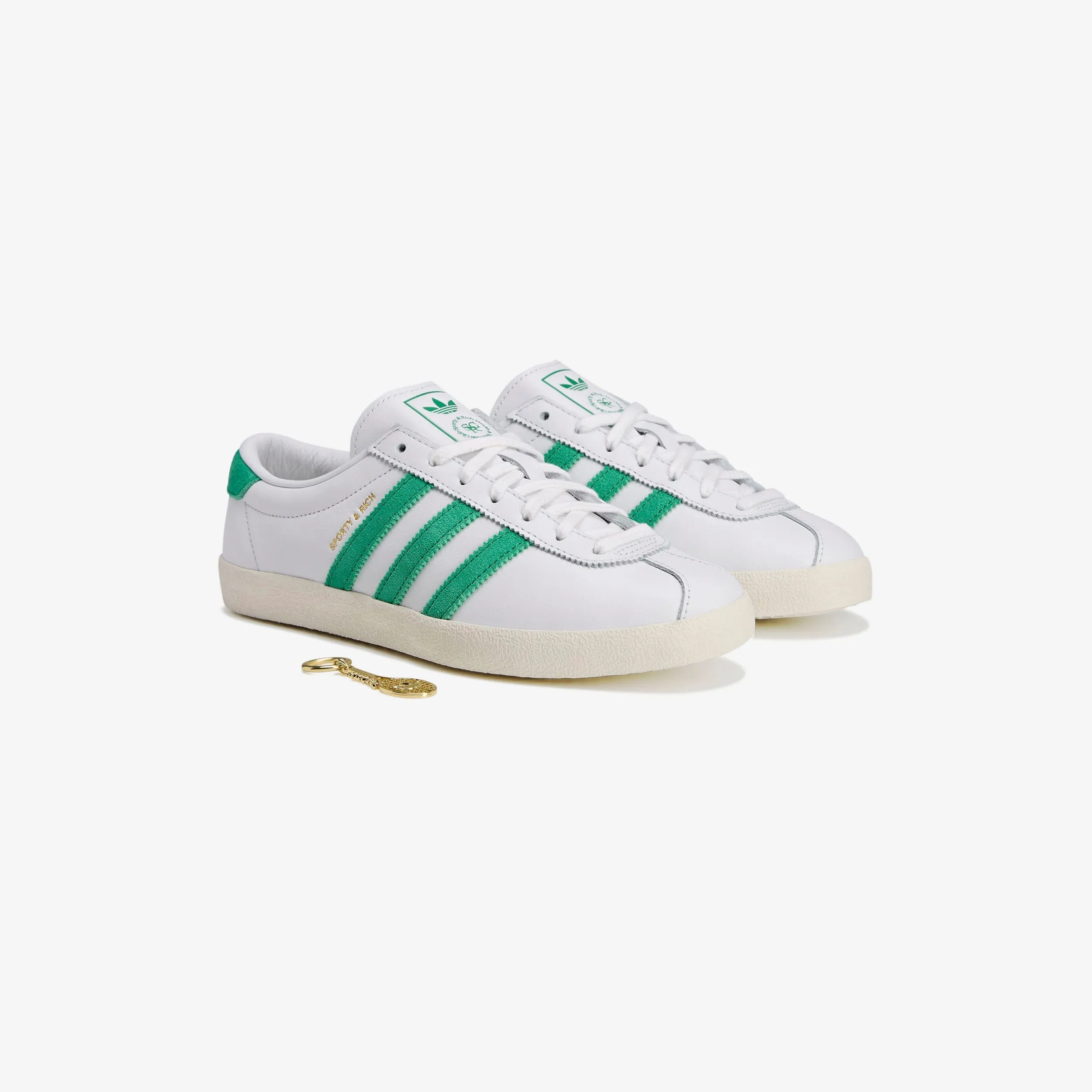 Wmns Blanc x Sporty & Rich men