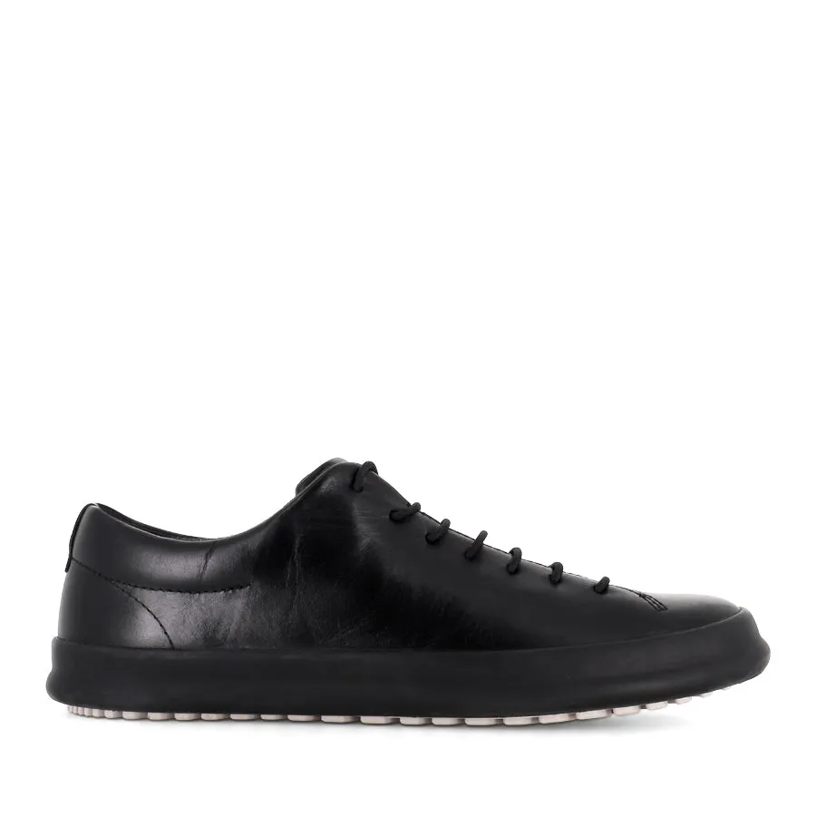 Impact Reduction Technology CHASIS K100373 - BLACK LEATHER