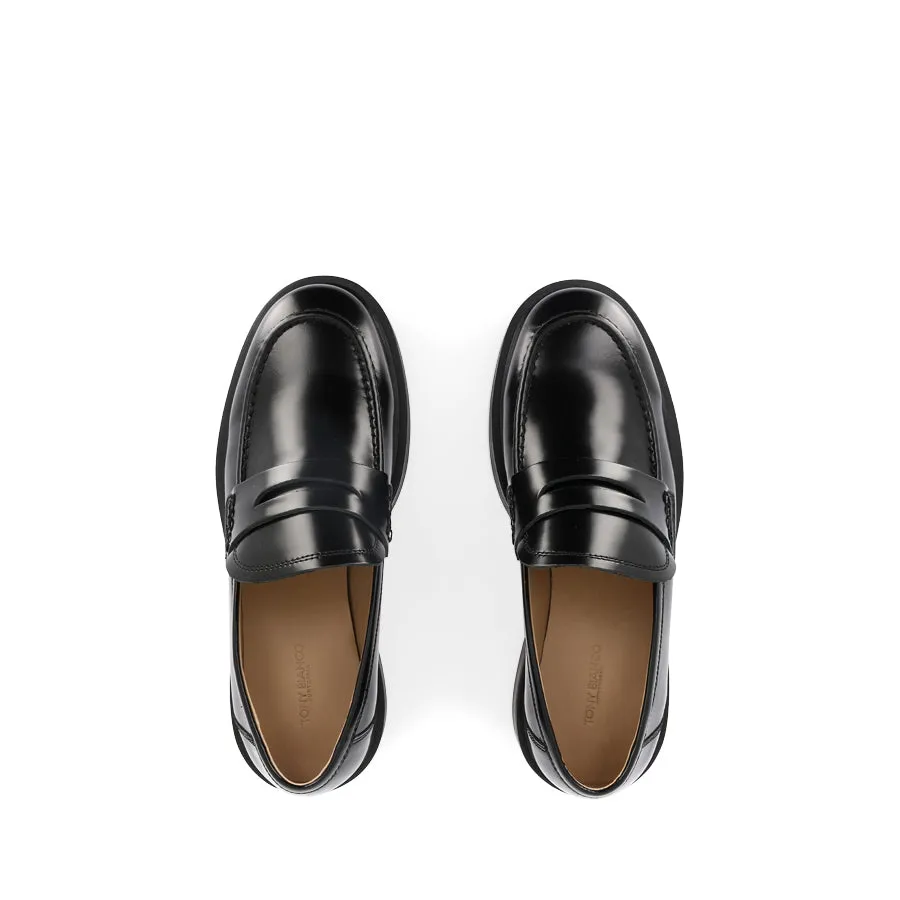 Heel Care CHERISH - BLACK HI SHINE