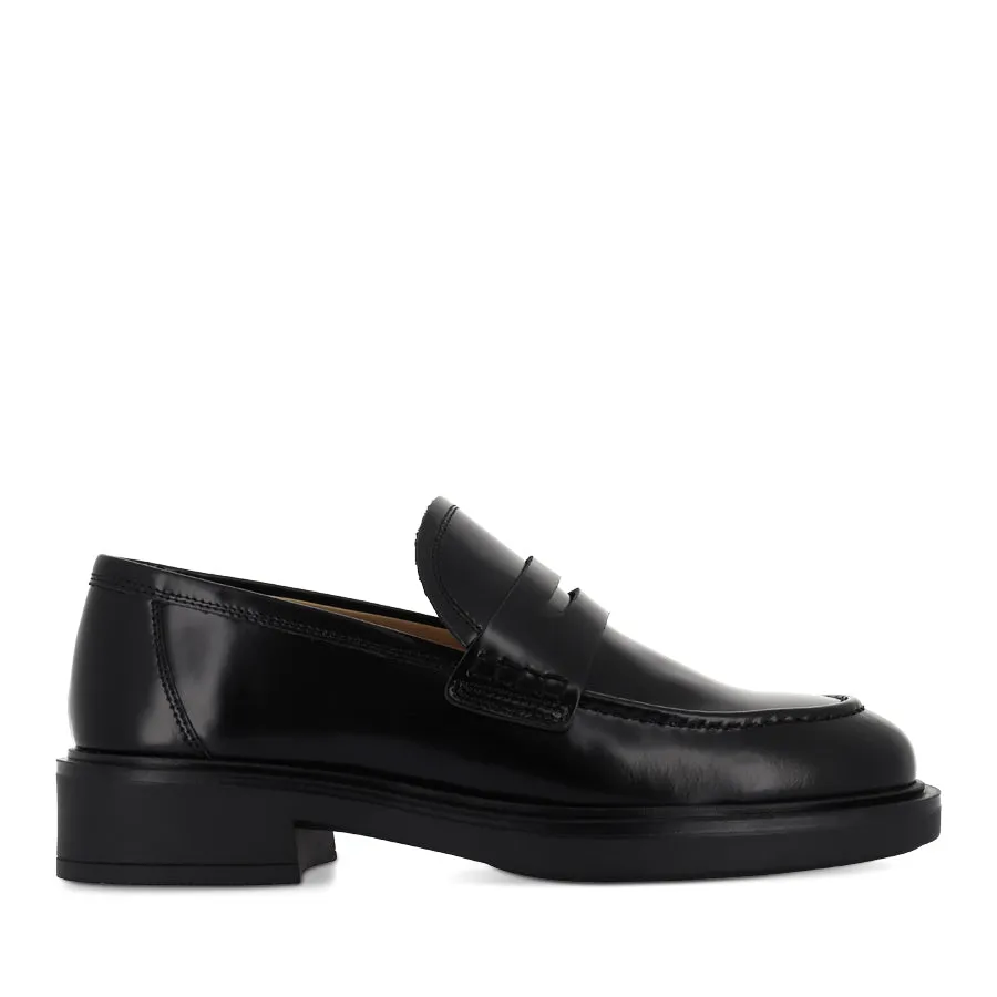 Practical Footwear Active Flow CHERISH - BLACK HI SHINE