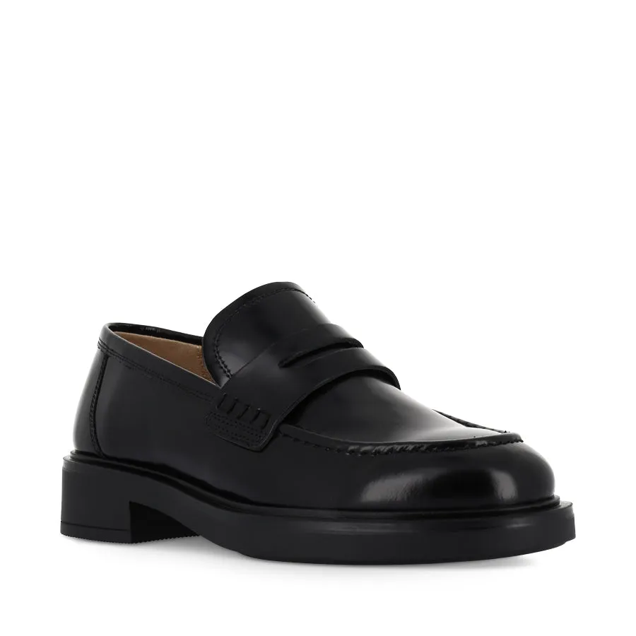 Urban Style Practical Style CHERISH - BLACK HI SHINE