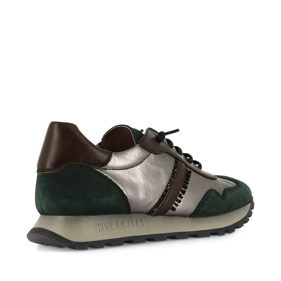 Padded Step Torsional Stability Frame CHIARA - FOREST MULTI