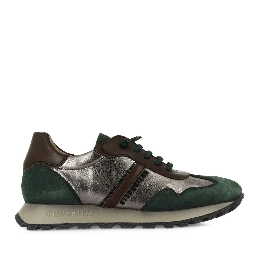 CHIARA - FOREST MULTI Support Base Lightweight Design