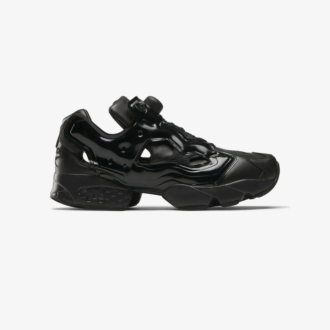 Reliable stability Instapump Fury 94 x Needles