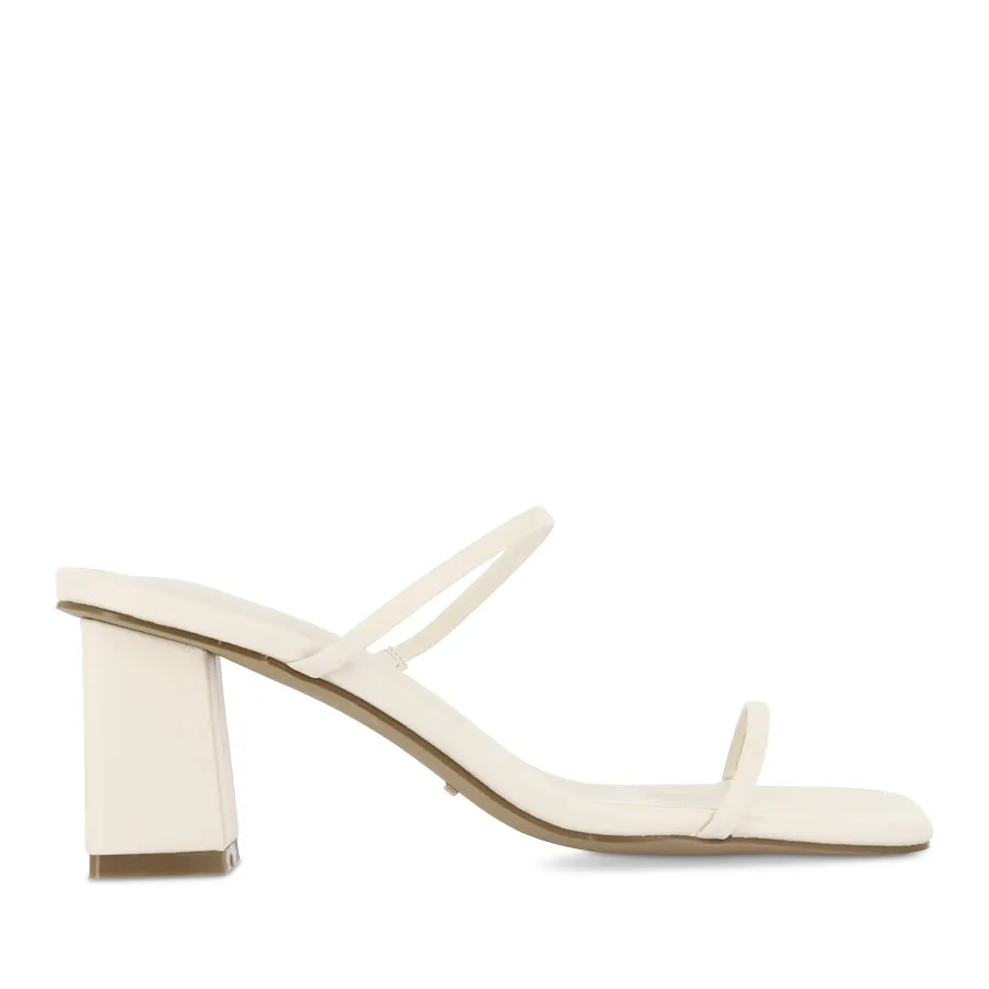 ULISSE - BONE Friends Meet Versatile Comfort