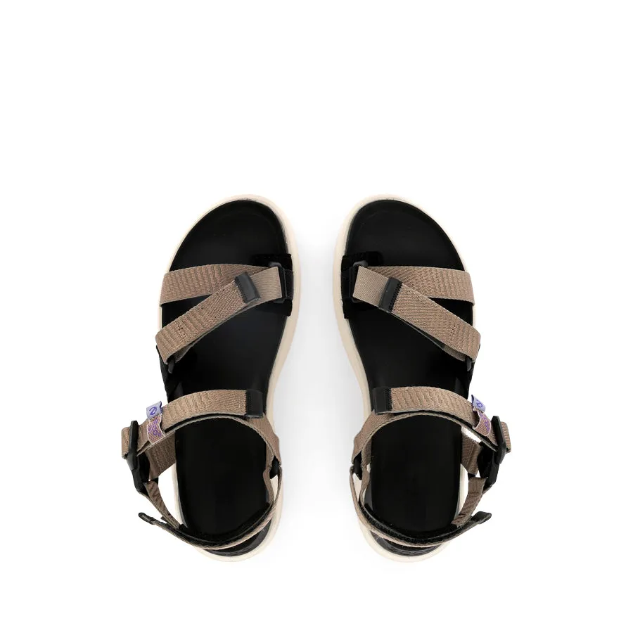 EXOWRAP W 3S 811843 - MOONROCK TAUPE Modern Design All terrain
