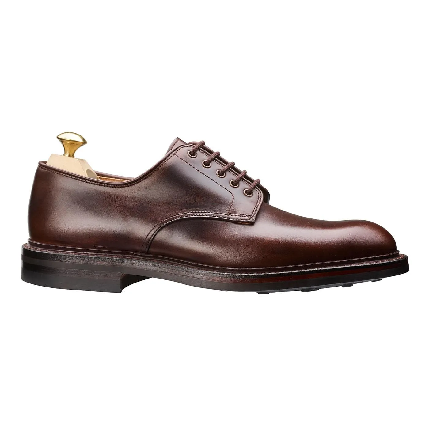 Cornell Coffee Hurricane Hide Foot Smooth Travel Friendly