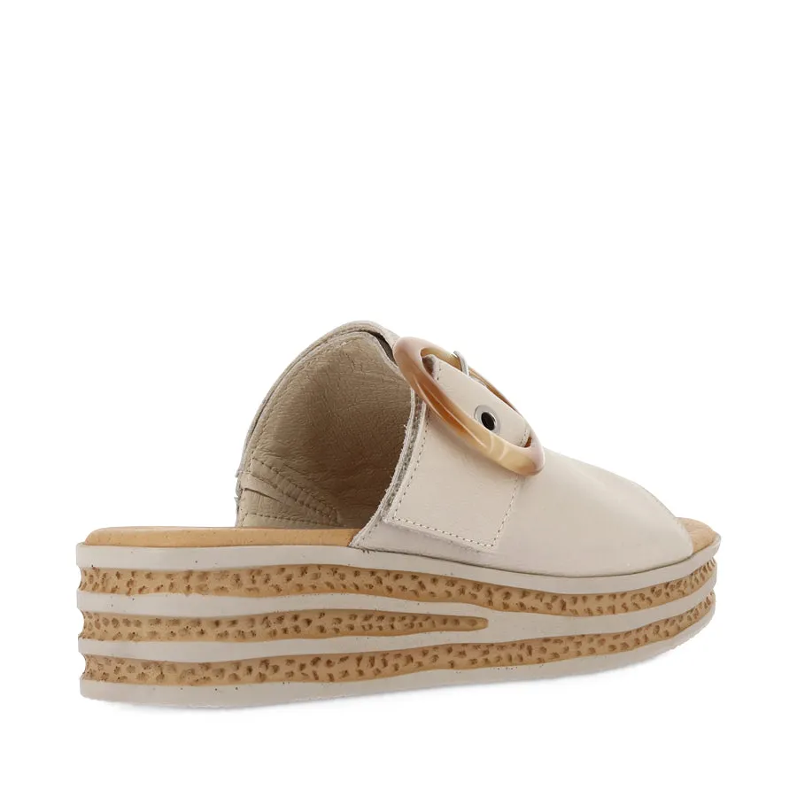 COSMOSO - ALMOND LEATHER Simple Style Heat Proof