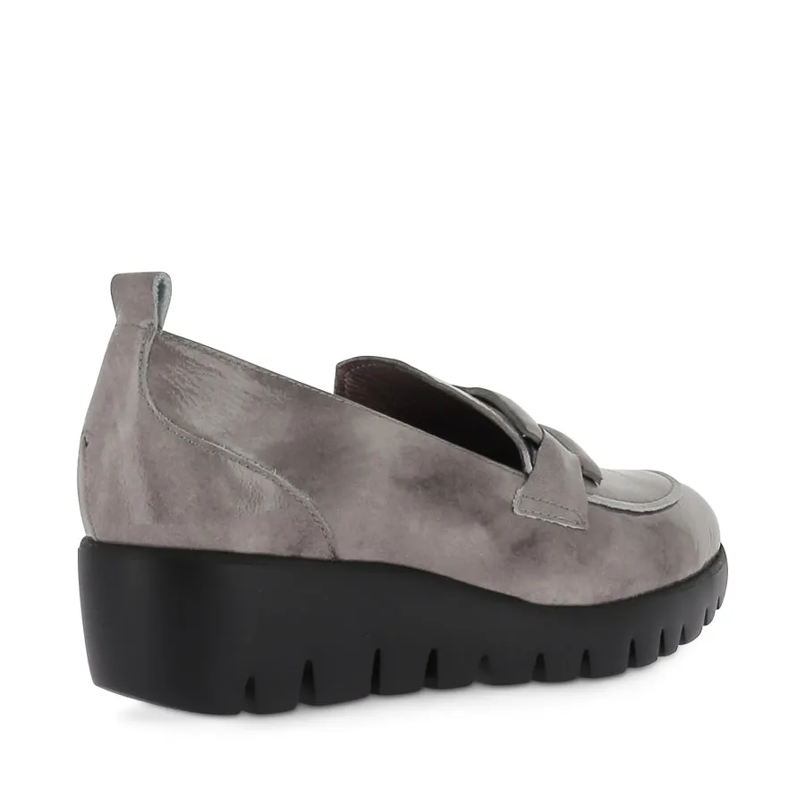 CORRI C-33303 - GREY PATENT Light Pace