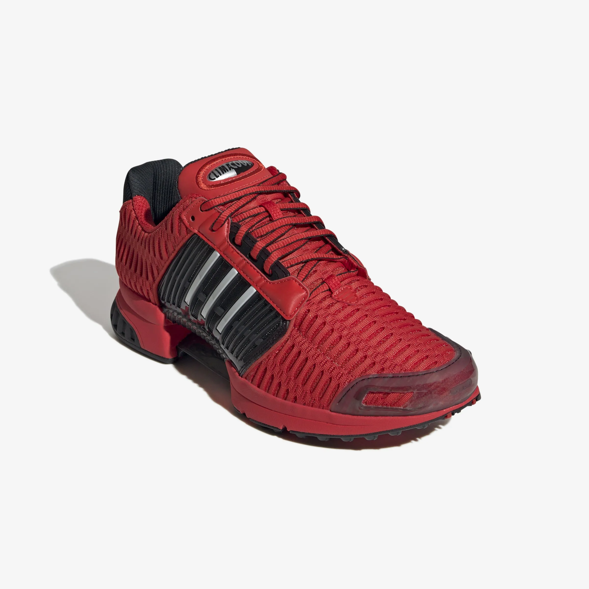 Sturdy Construction hook - and - loop closure Climacool 1