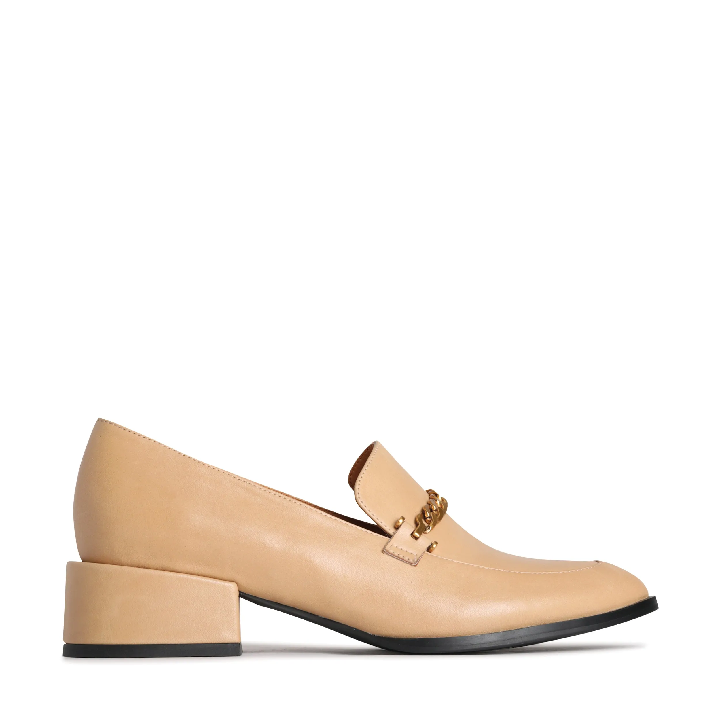 Soft Sole Shoes Odor Resistant CASTELLA