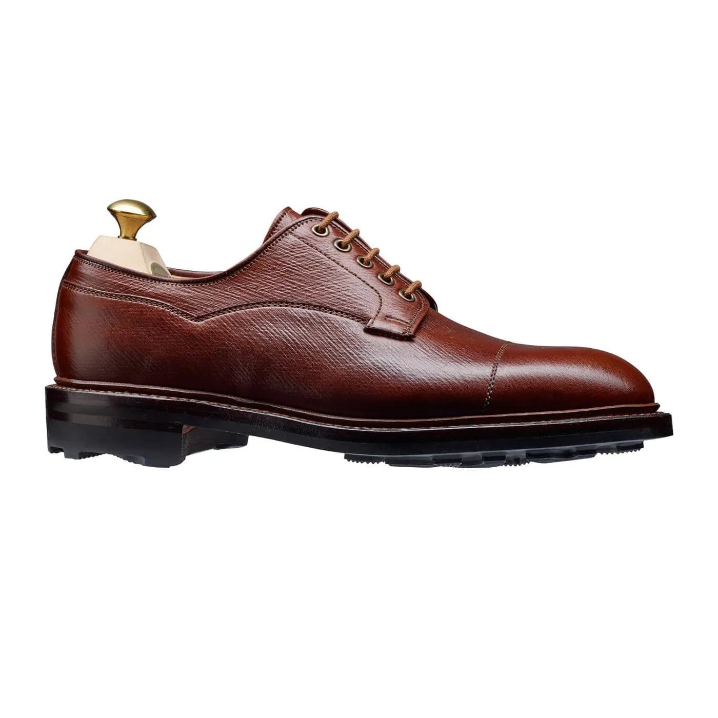 Peebles Russian Grain Suede