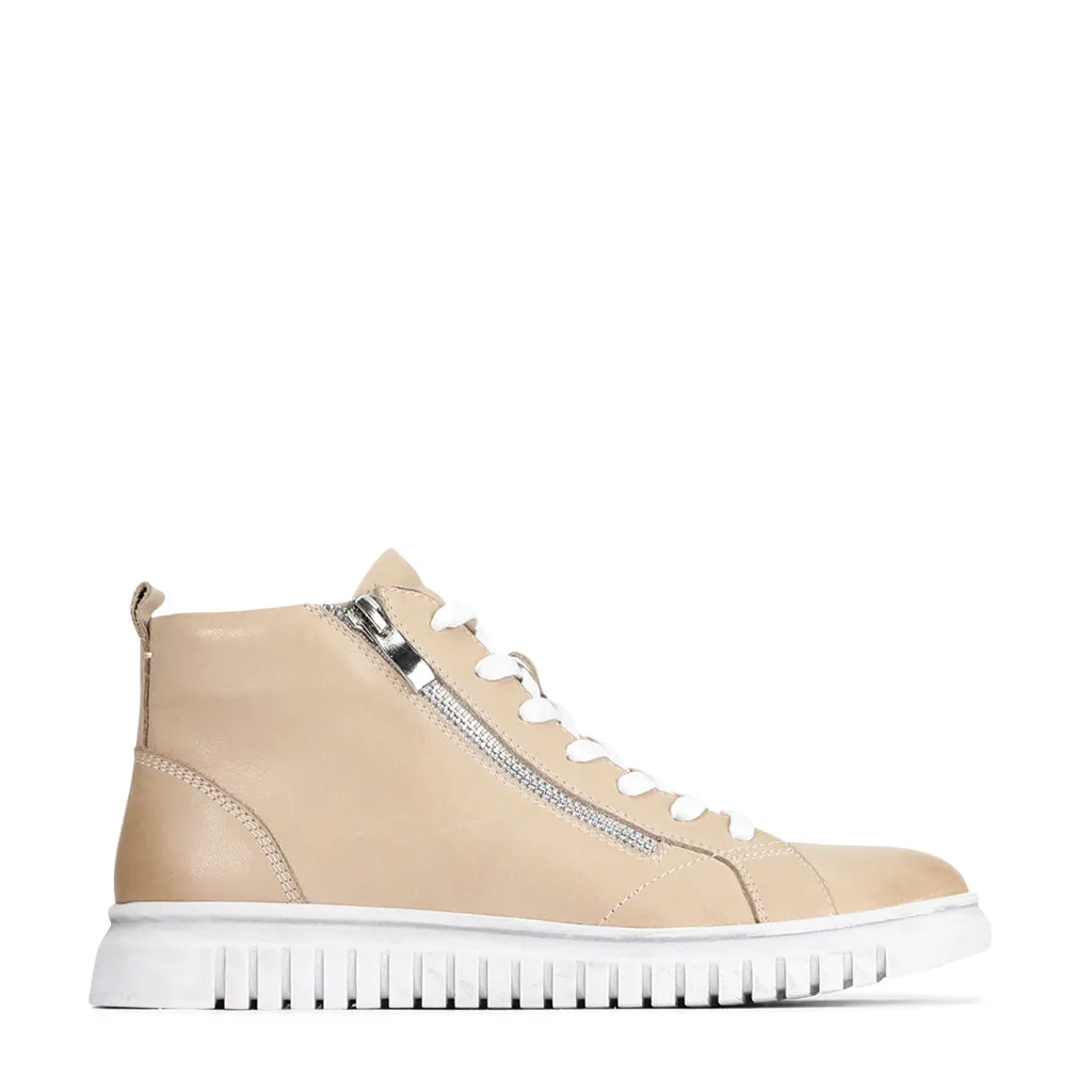 Round Toe CLARISE