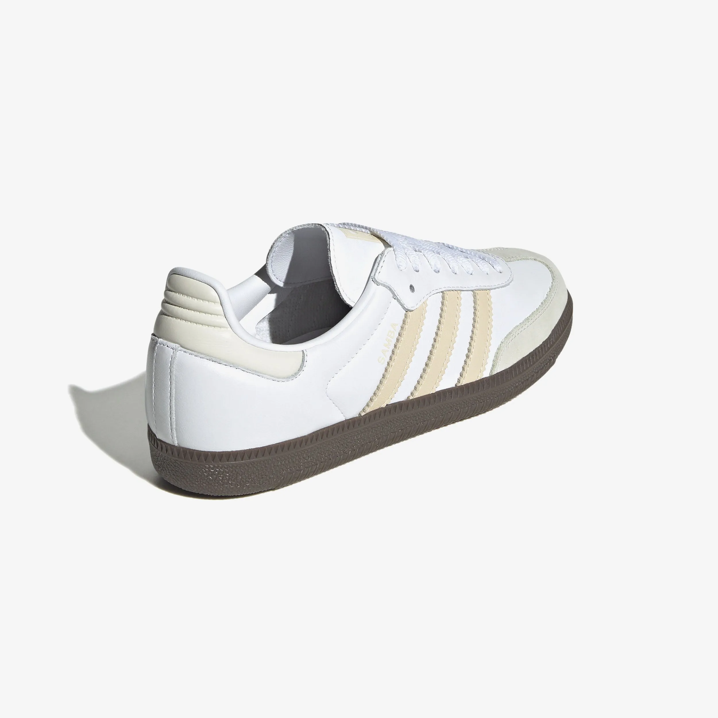 Wmns Samba OG Padded Support speed - promotion - level