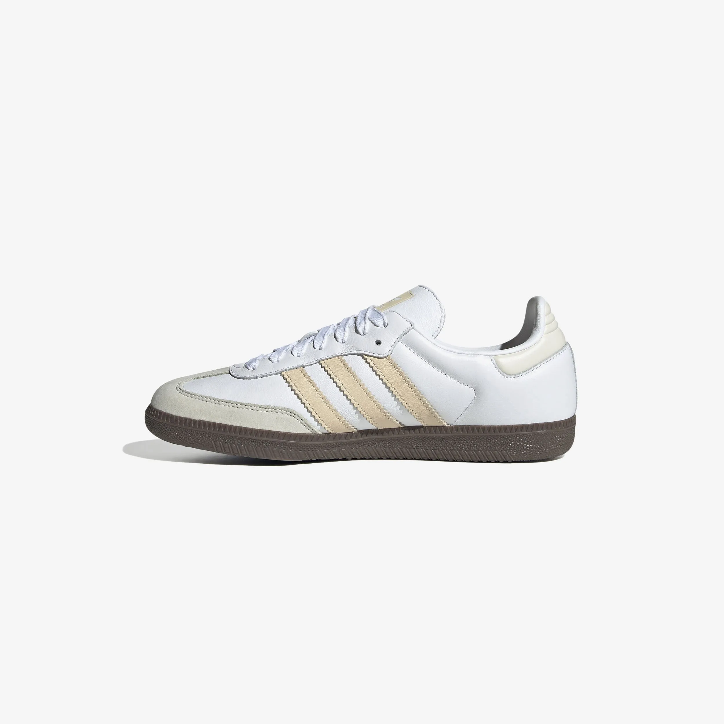 Wmns Samba OG machine-made