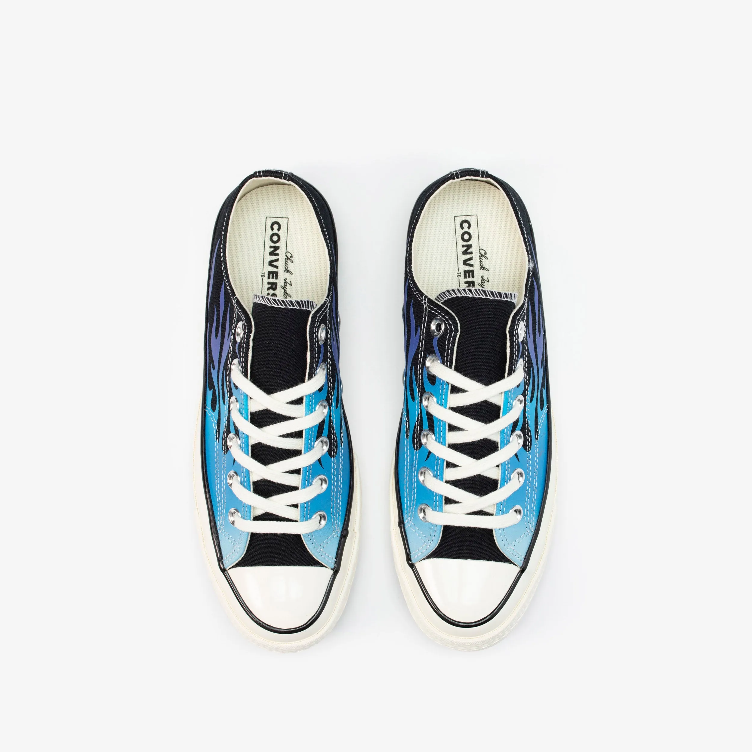 tint least yoga Chuck 70