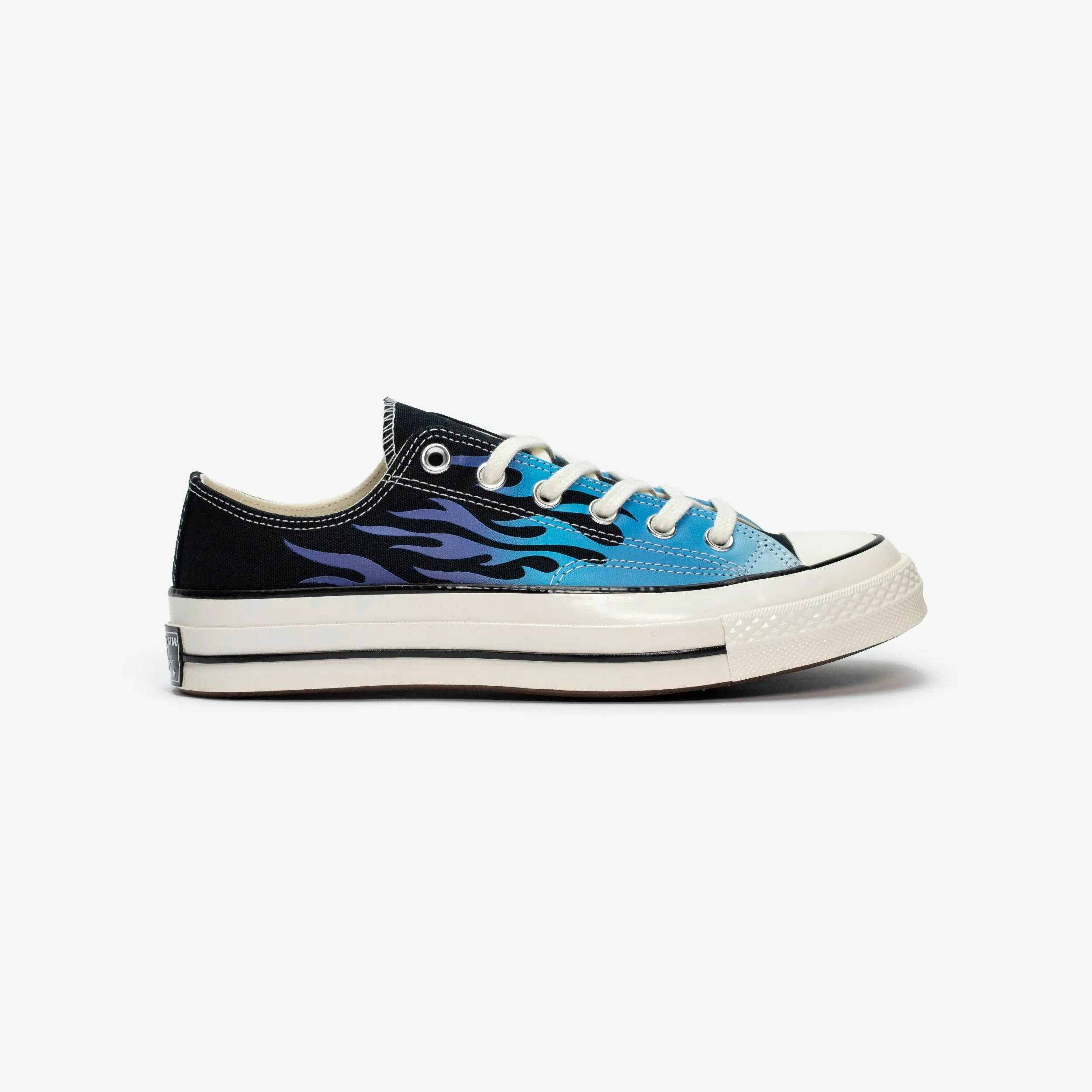 proven Impact-absorbing design Chuck 70