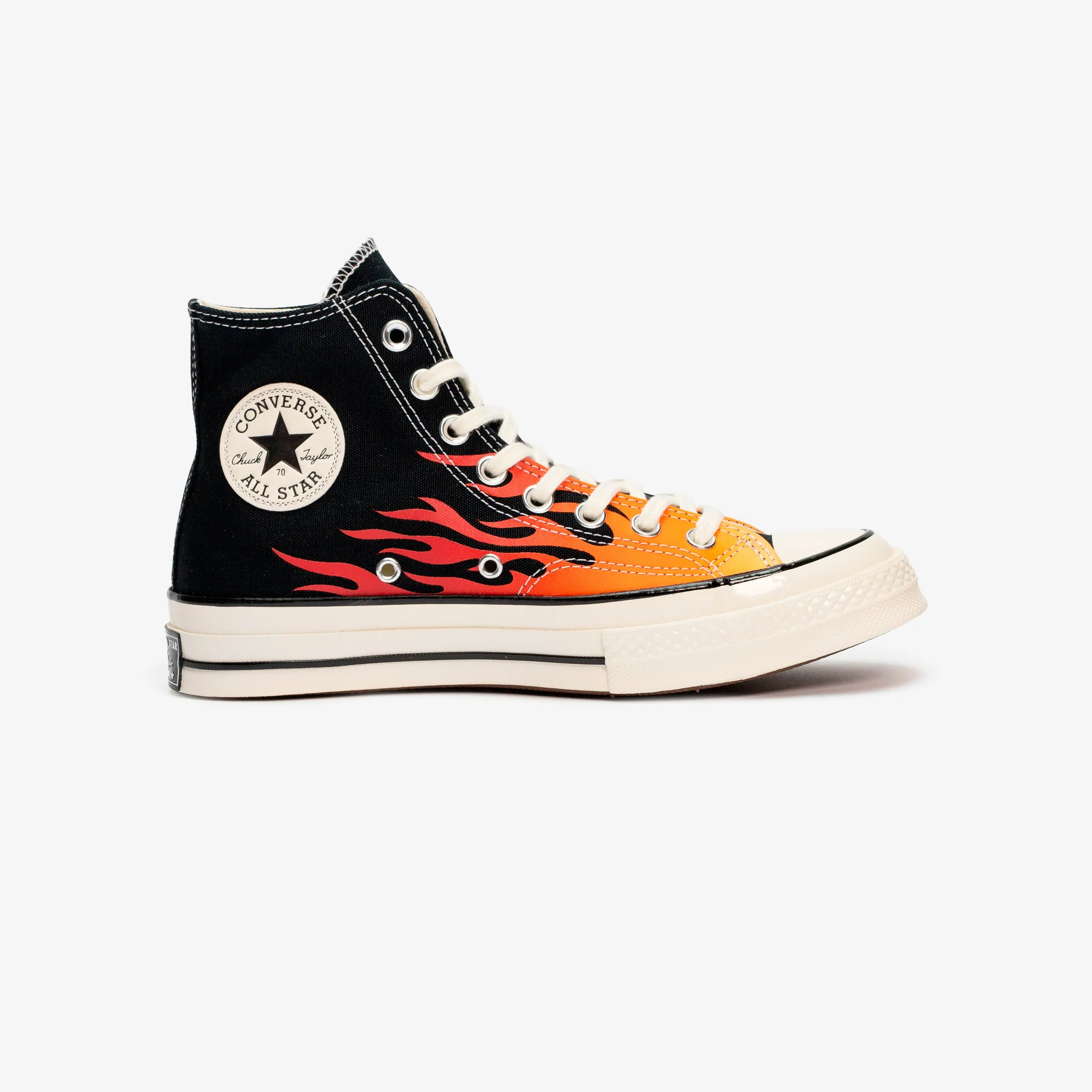 Chuck 70 most slip-resistant