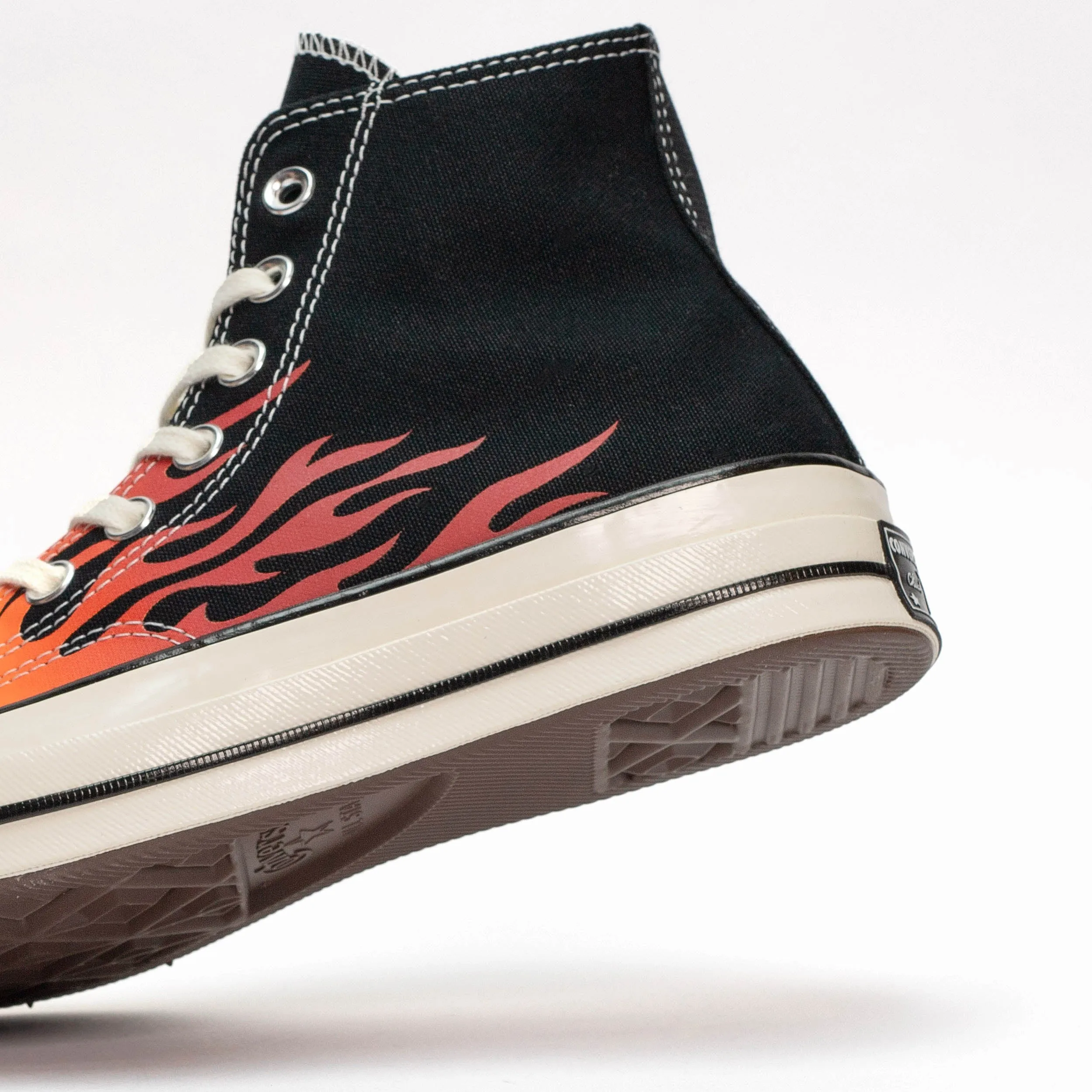 Chuck 70 Trend-setting ease greatest