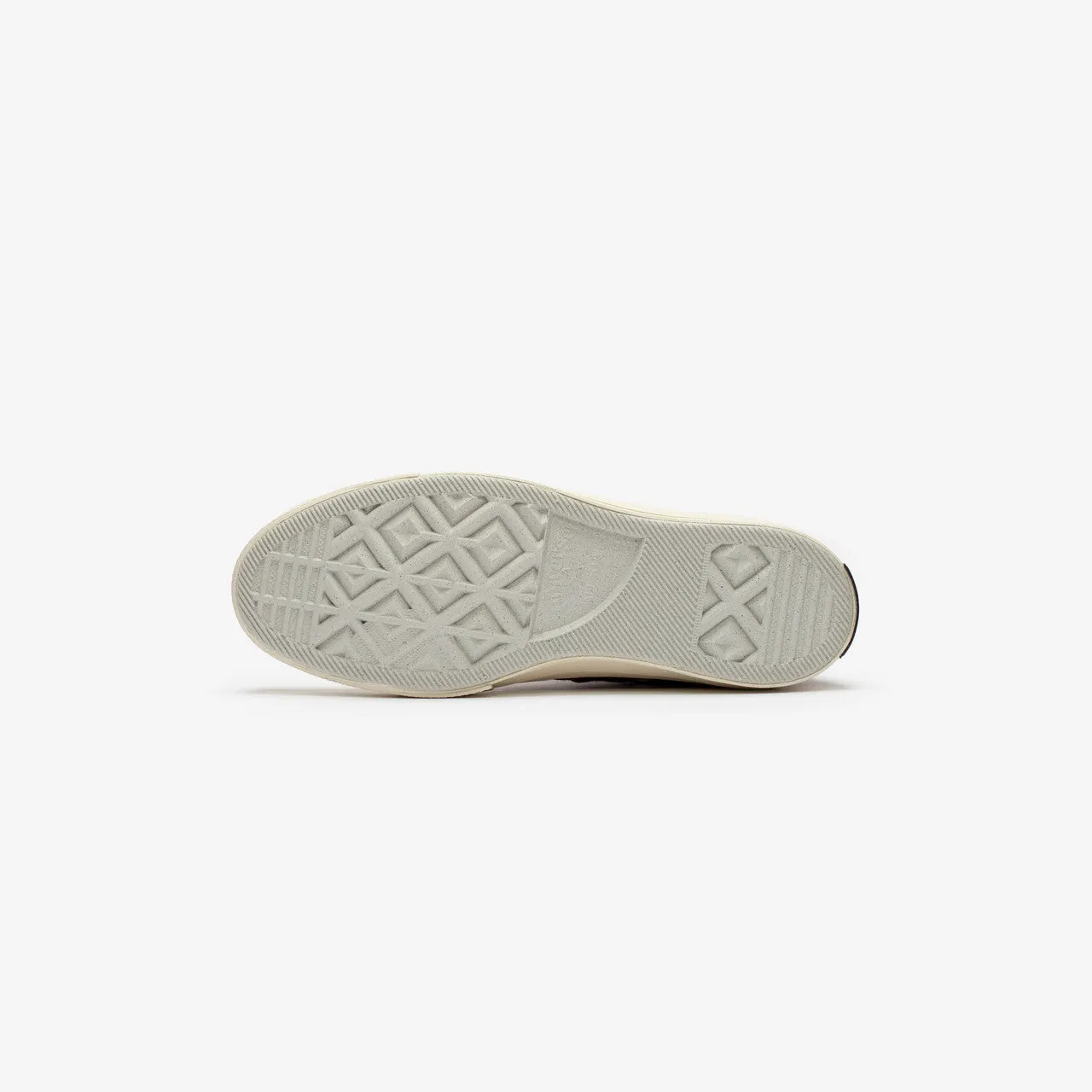Chuck 70 Hi Breathable Material toddlers - specific features