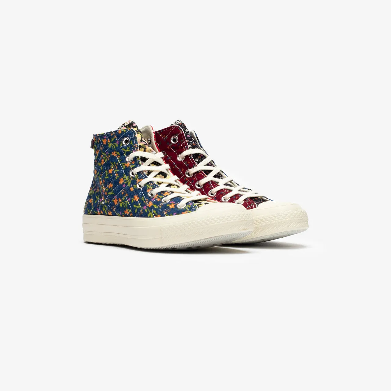 All-day arch support Chuck 70 Hi