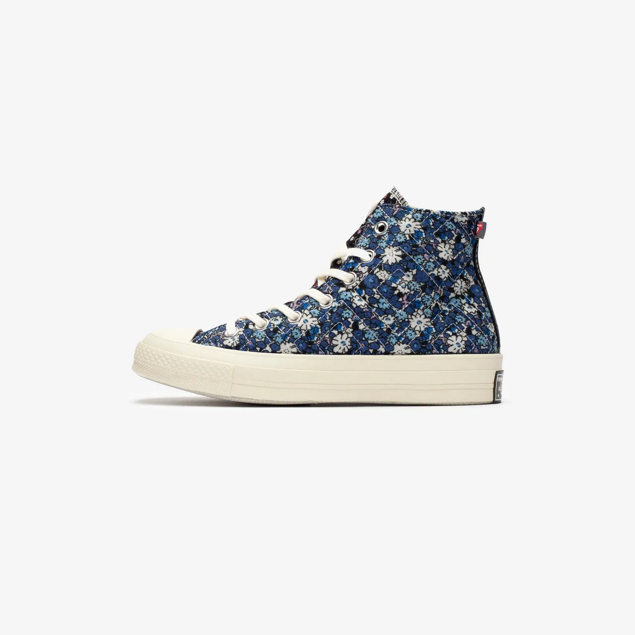 therapeutic - benefit - level Chuck 70 Hi