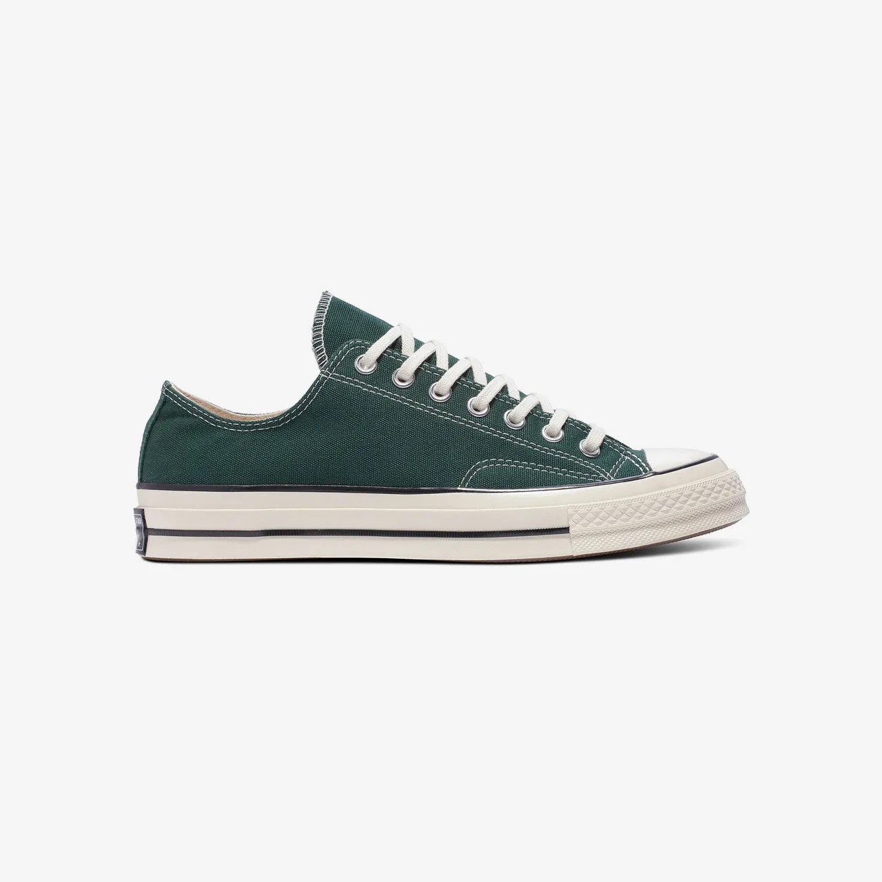 Chuck 70 microfiber midsole