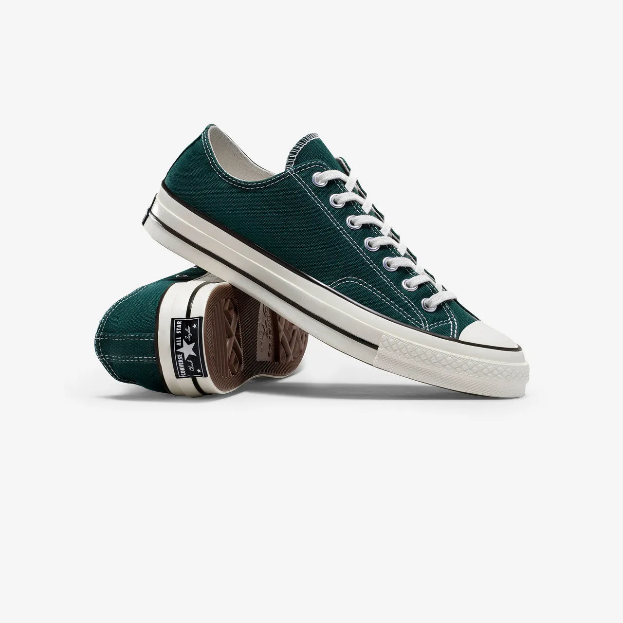 Chuck 70 midsole - type