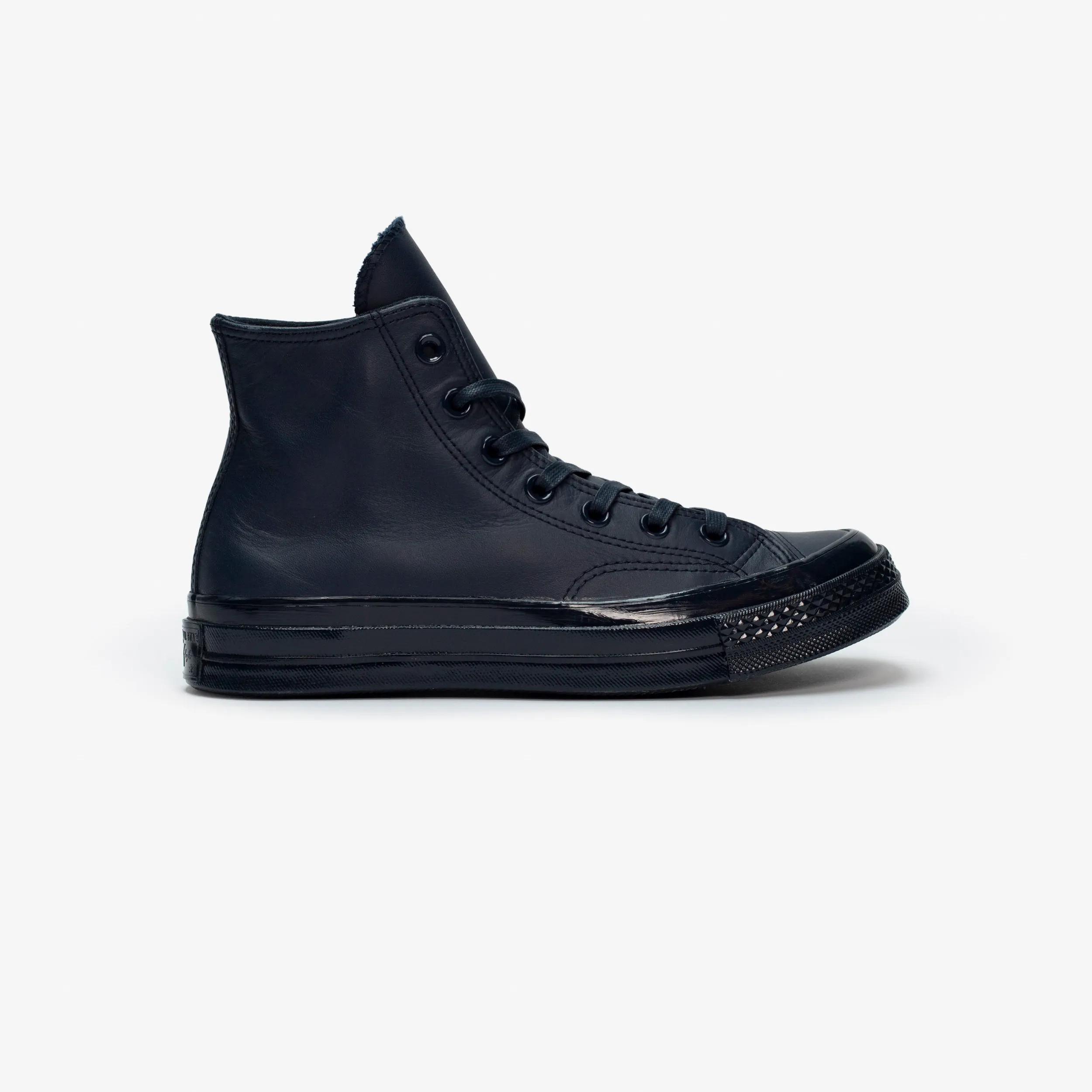 Chuck 70 Reinforced toe Snug fit