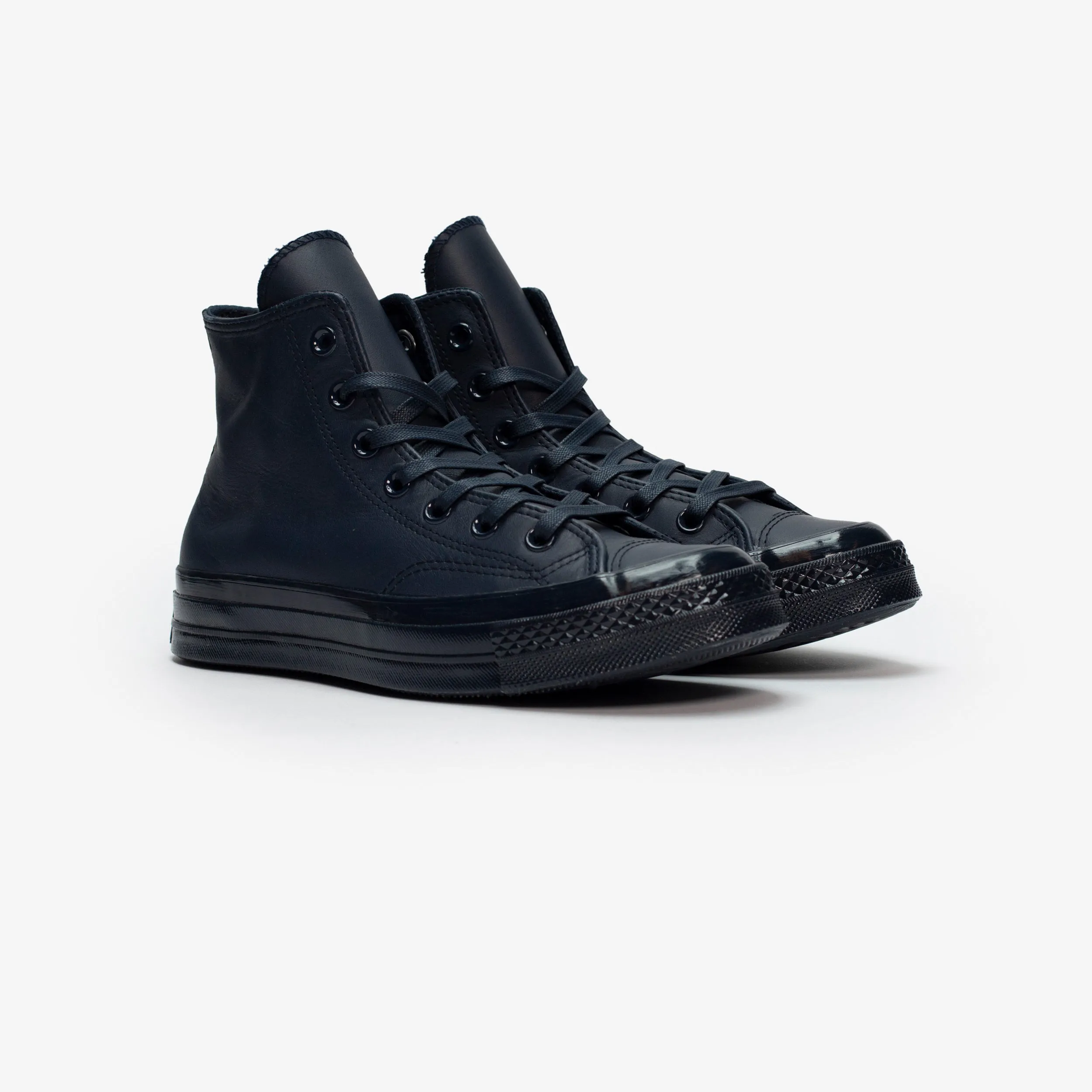 Chuck 70 All-Weather Performance Statement flair