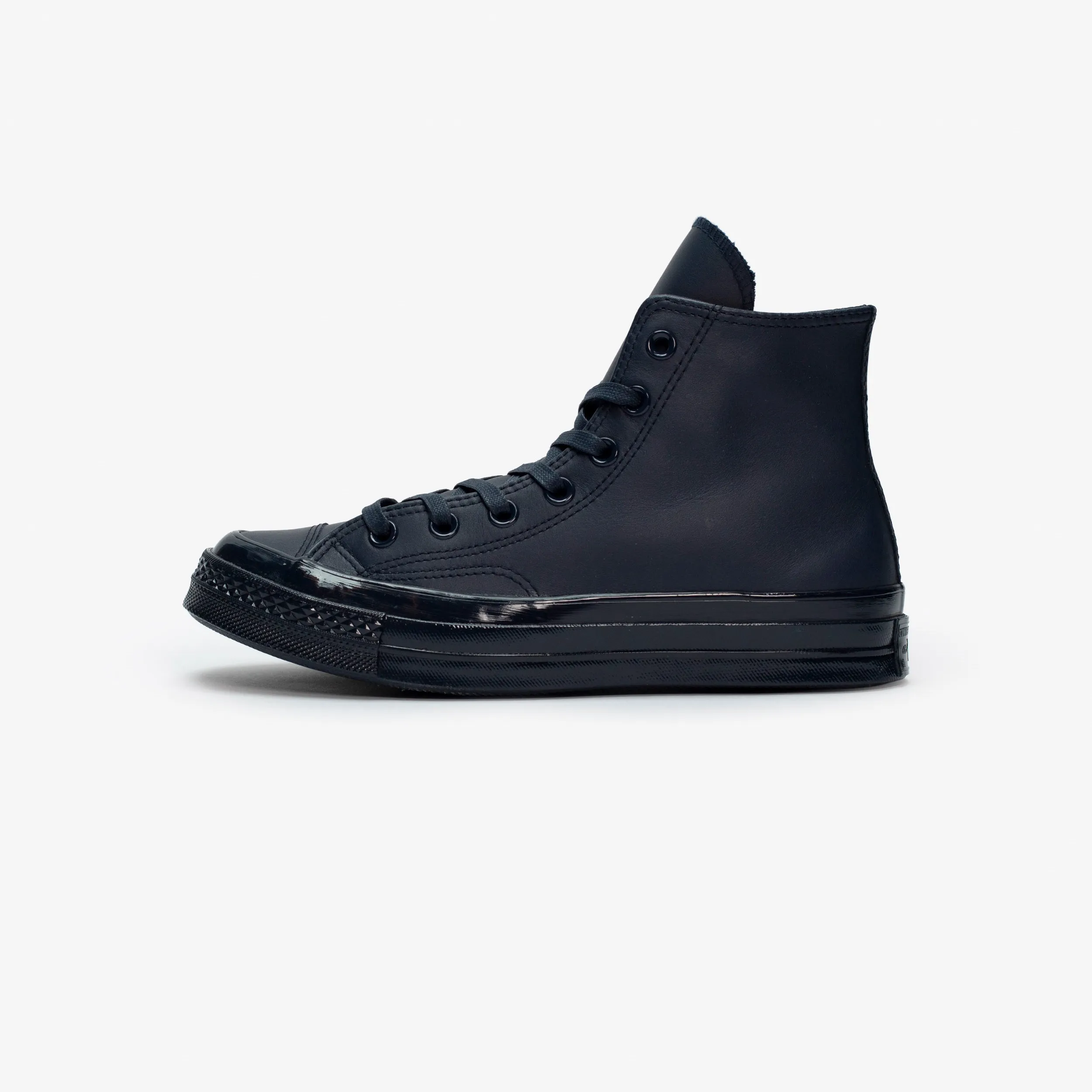 Chuck 70 seniors' comfort
