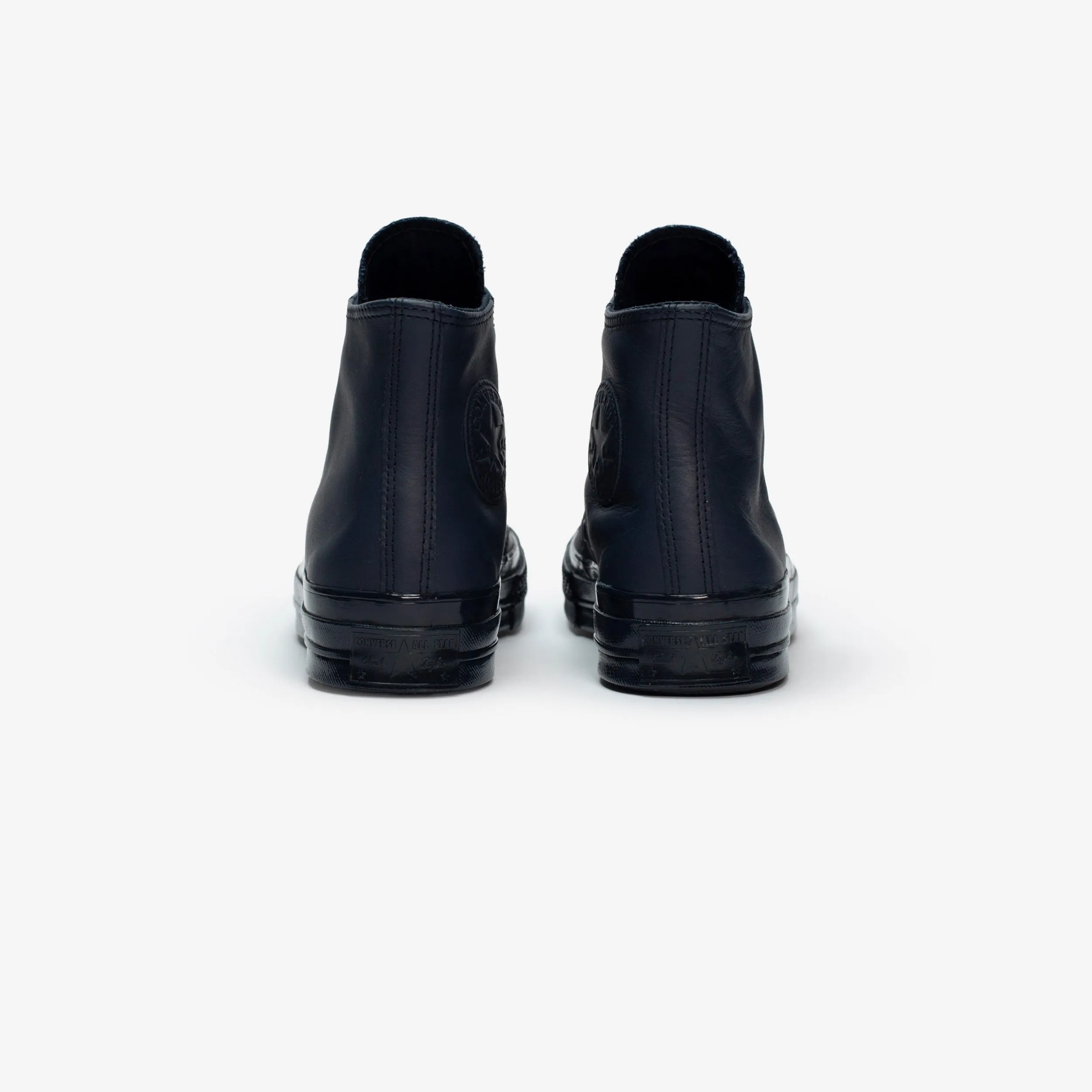 Chuck 70 spring shoe collections Smart Ease