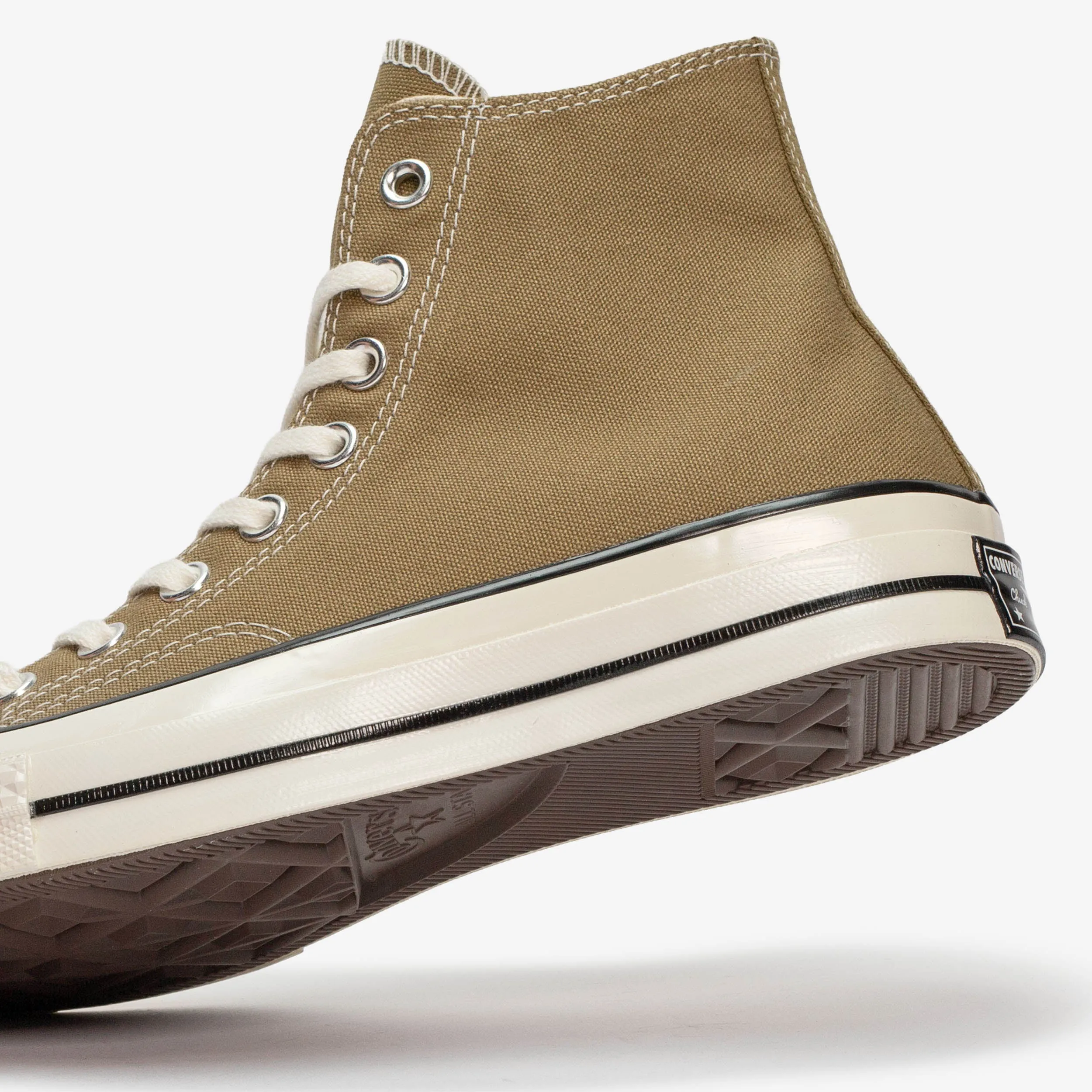 Lightweight Performance Chuck 70